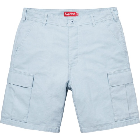 Supreme Cargo Short - Colorway