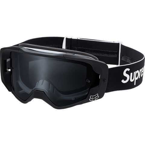 Supreme Supreme®/Fox Racing® VUE® Goggles - Colorway