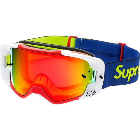 Supreme Supreme®/Fox Racing® VUE® Goggles - Colorway