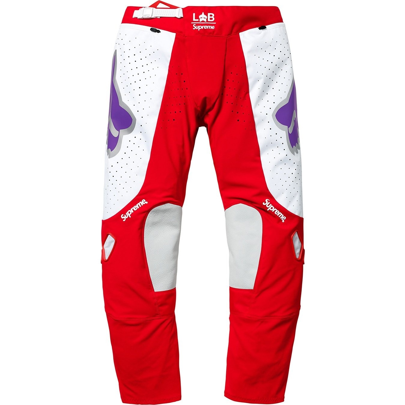 Supreme Supreme Fox Racing Moto Pant (SS18) - $198