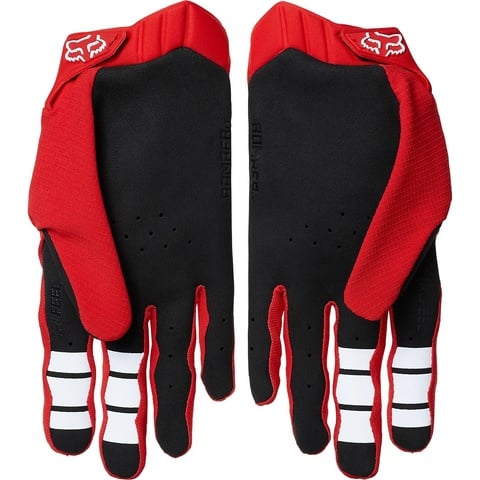 Supreme®/Fox Racing® Bomber LT Gloves - Supreme