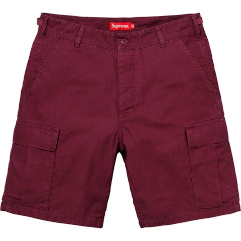 Supreme Cargo Short - Colorway