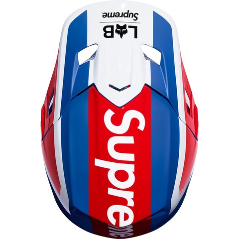 Supreme Supreme®/Fox Racing® V2 Helmet - Colorway