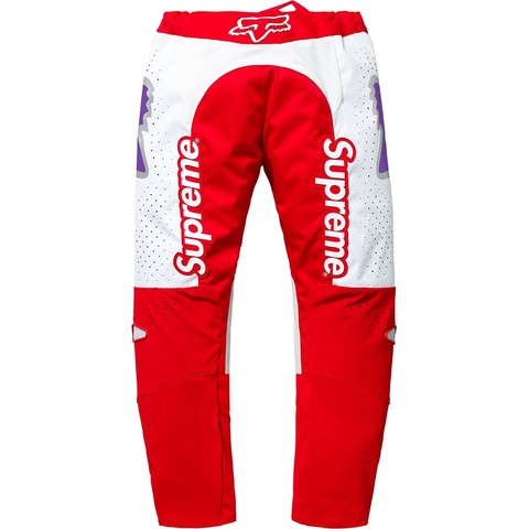 Supreme®/Fox Racing® Moto Pant - Supreme