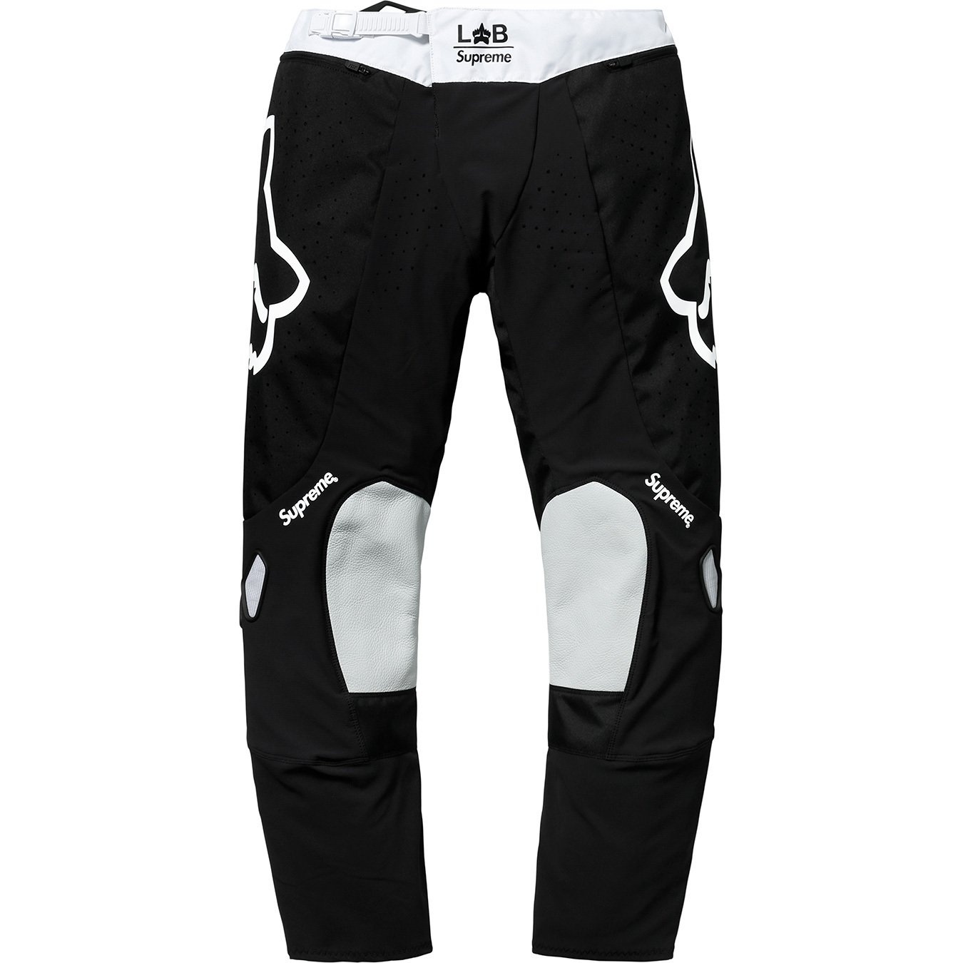 Supreme Supreme Fox Racing Moto Pant (SS18) - $198