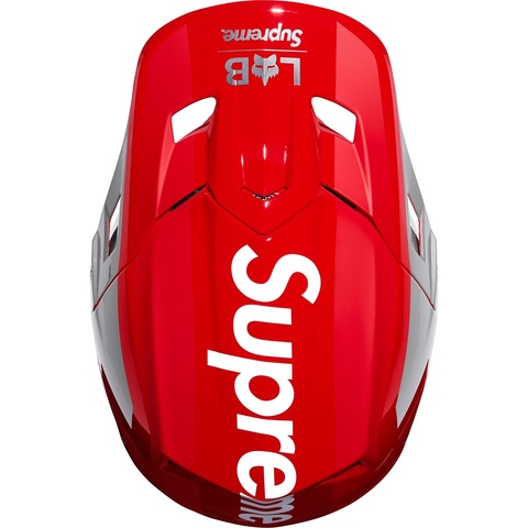 Supreme Supreme®/Fox Racing® V2 Helmet - Colorway