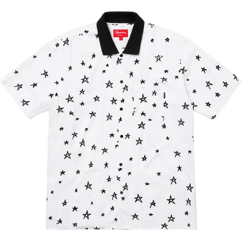 Supreme Devil Rayon Shirt - Colorway