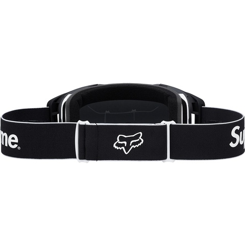 Supreme Supreme®/Fox Racing® VUE® Goggles - Colorway
