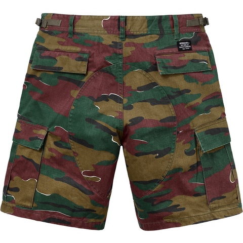 Supreme Cargo Short - Colorway