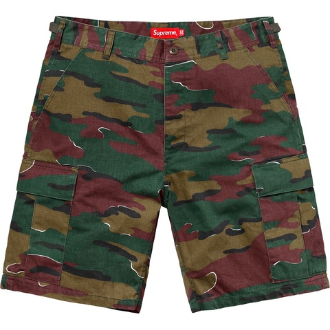 Supreme Cargo Short - Colorway
