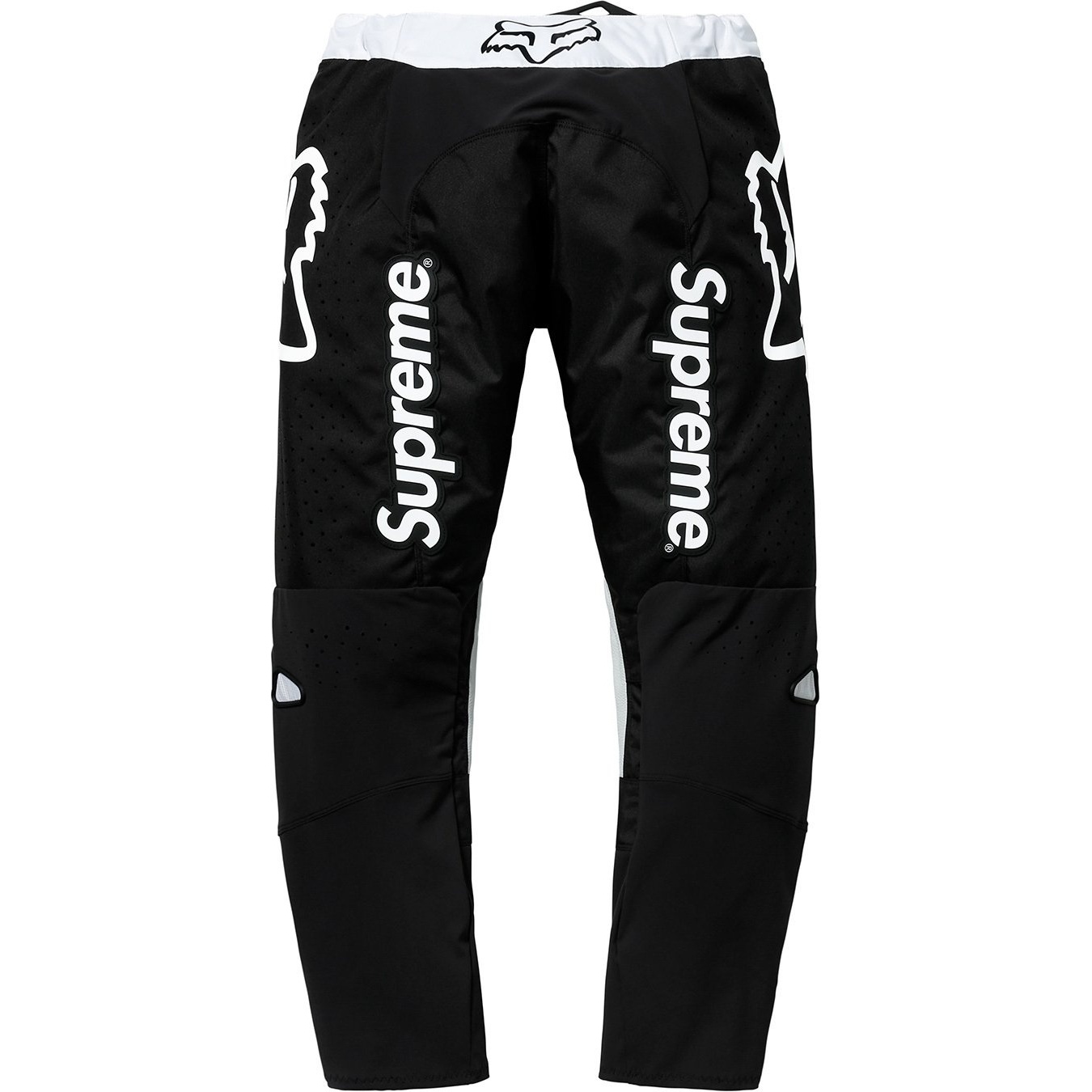 Supreme Supreme Fox Racing Moto Pant (SS18) - $198