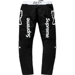 Supreme Supreme Fox Racing Moto Pant (SS18)