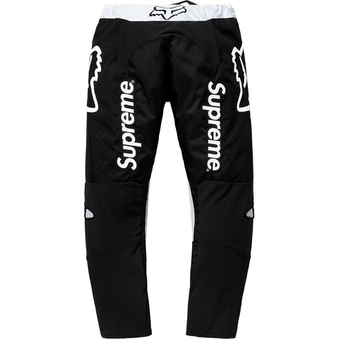 Supreme®/Fox Racing® Moto Pant - Supreme