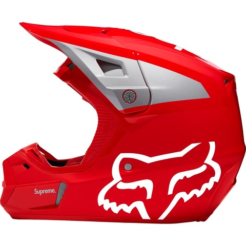 Supreme Supreme®/Fox Racing® V2 Helmet - Colorway
