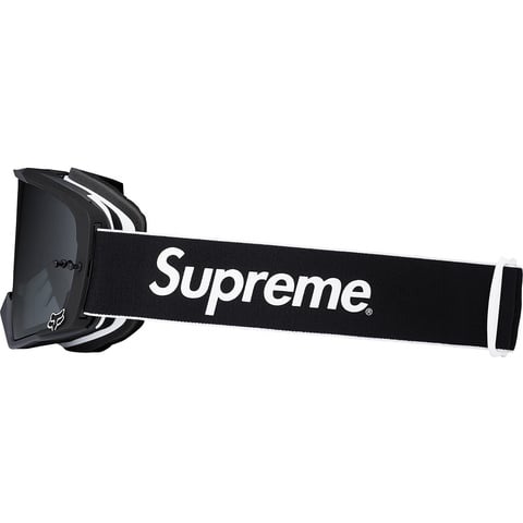 Supreme®/Fox Racing® VUE® Goggles - Supreme