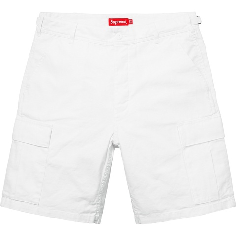 Supreme Cargo Short - Colorway