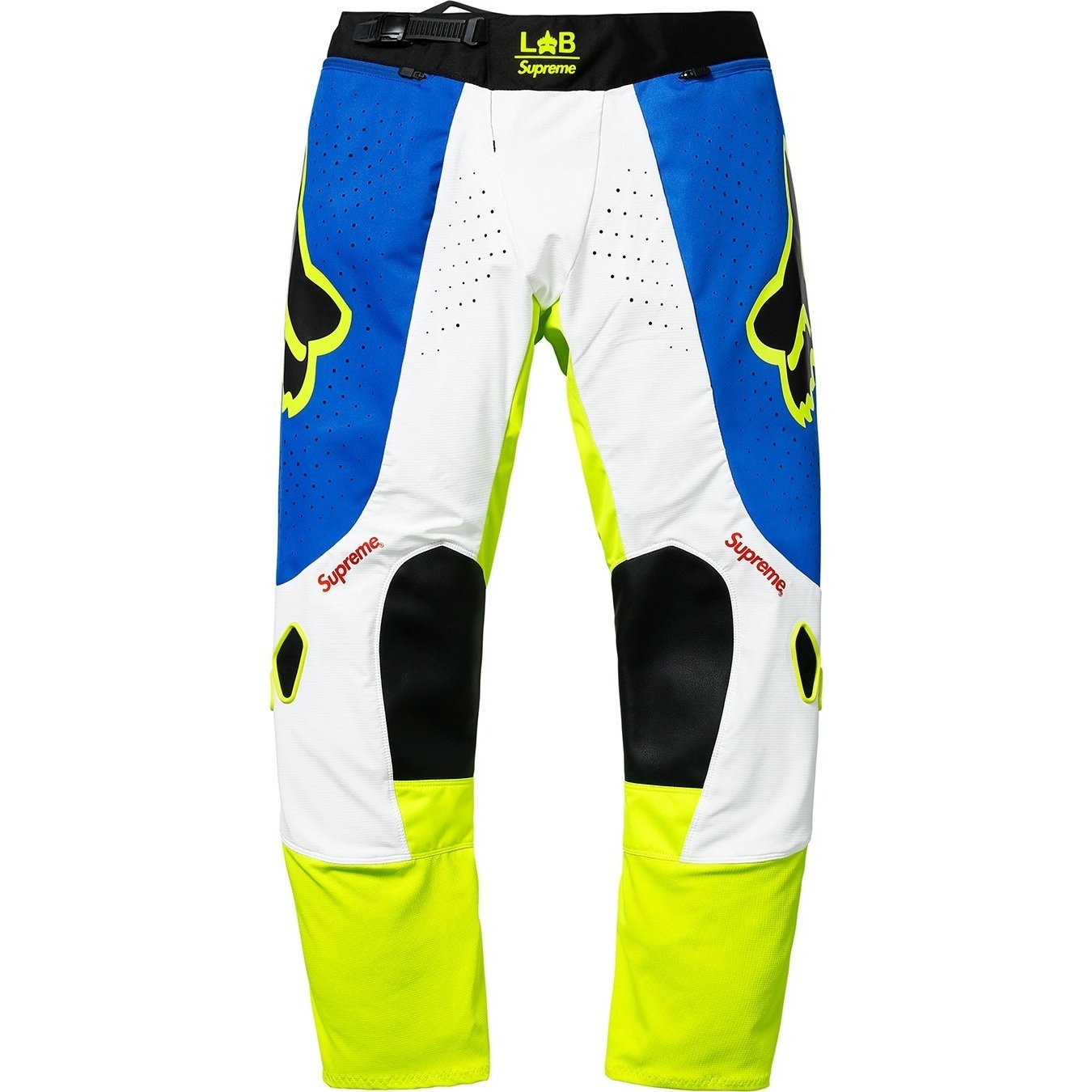 Supreme Supreme Fox Racing Moto Pant (SS18) - $198