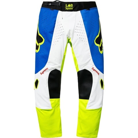 Supreme Supreme®/Fox Racing® Moto Pant - Colorway