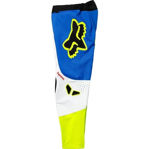 Supreme Supreme®/Fox Racing® Moto Pant - Colorway