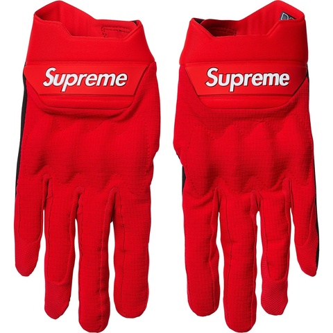 Supreme Fox BOMBER LT バイク グローブ 黒 Lサイズ Supreme - Fox Racing Bomber LT Gloves - UG.SHAFT