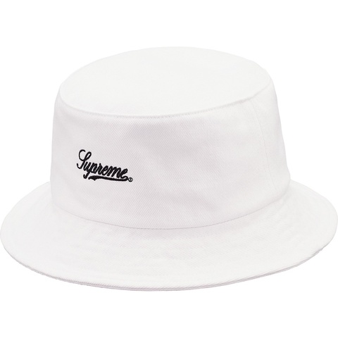 Supreme Zip Twill Crusher - Colorway