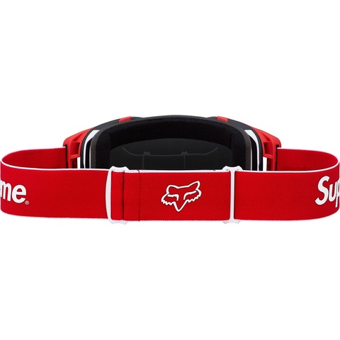 Supreme®/Fox Racing® VUE® Goggles - Supreme