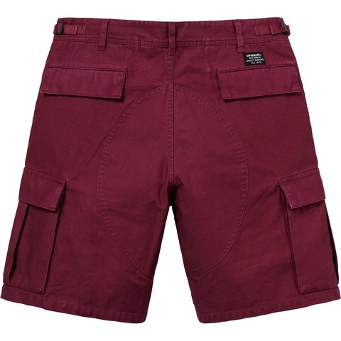 Supreme Cargo Short - Colorway