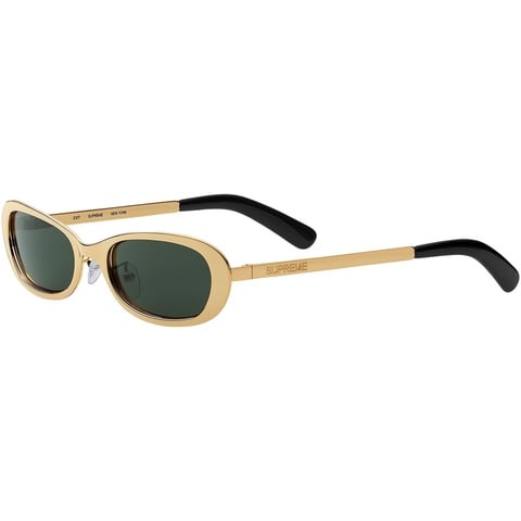 Supreme Exit Sunglasses - Colorway