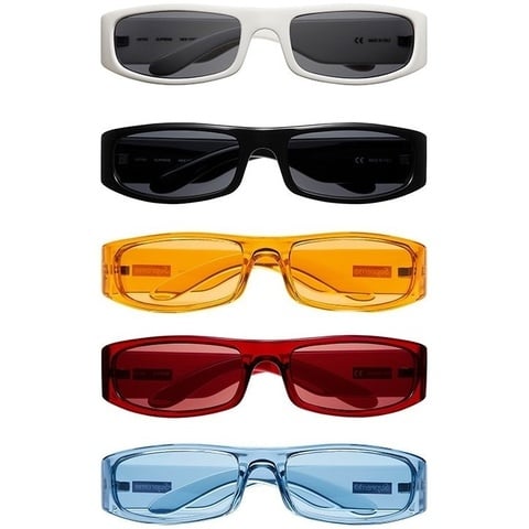 Astro Sunglasses - spring/summer 2018 - Supreme