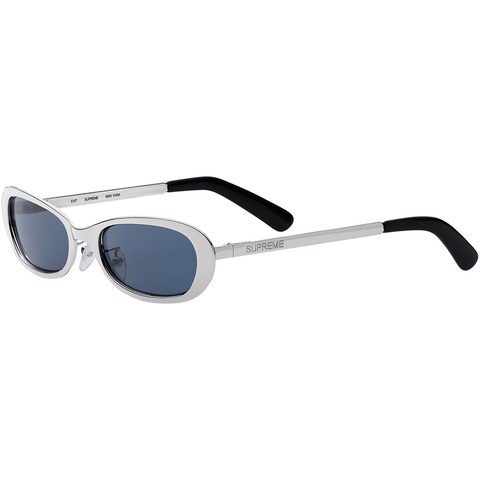 Supreme Exit Sunglasses - Colorway