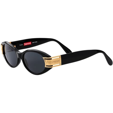 Supreme Plaza Sunglasses - Colorway