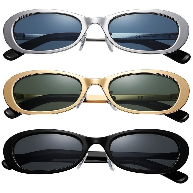 【新品】Supreme/シュプリーム　EXITサングラス Exit Sunglasses - spring/summer 2018 - Supreme