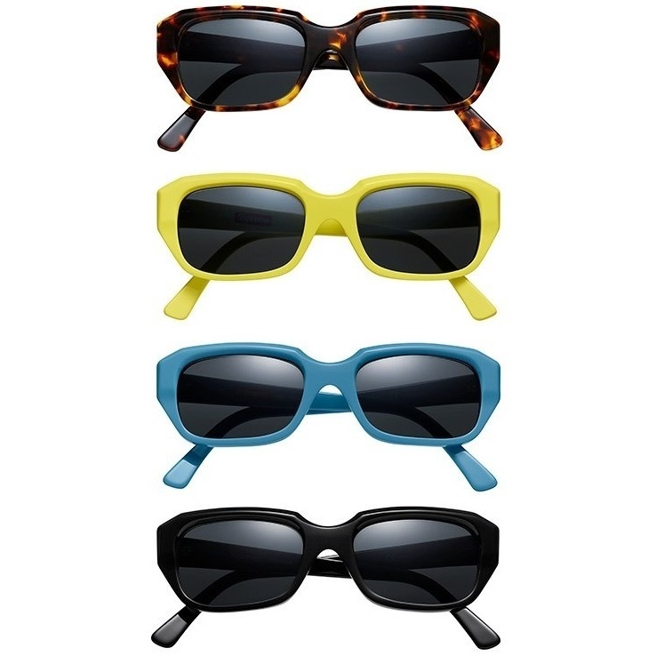 Booker Sunglasses - spring/summer 2018 - SupremeCommunity