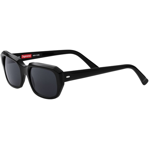 サングラス/メガネ SUPREME BOOKER SUNGLASSES Supreme（シュプリーム） 【値下げ】Supreme 22SS Booker Sunglasses