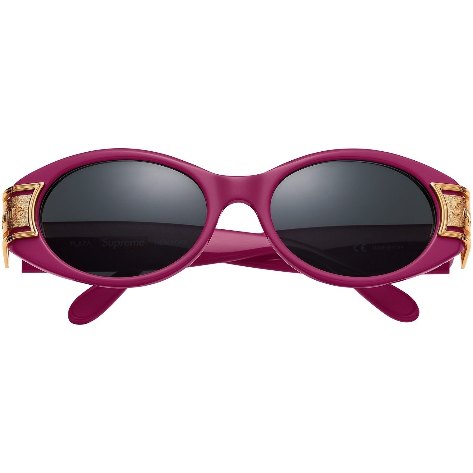 Supreme Plaza Sunglasses (SS18) - $178