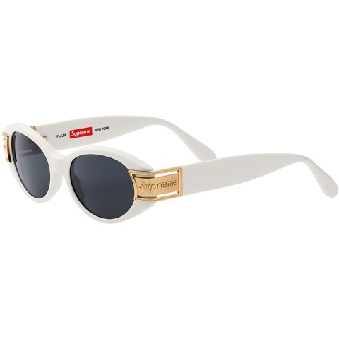 Plaza Sunglasses - spring/summer 2018 - Supreme