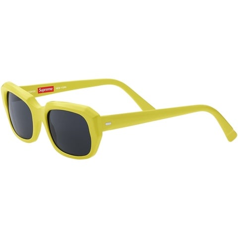 Booker Sunglasses - spring/summer 2018 - Supreme