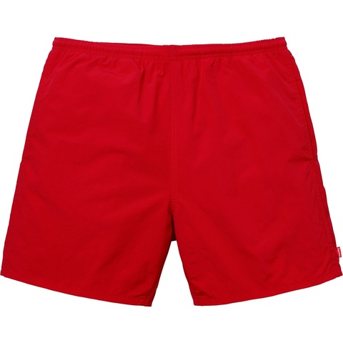Supreme Arc Logo Water Short - Colorway