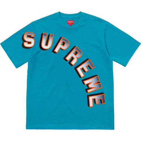 Supreme Gradient Arc Top - Colorway
