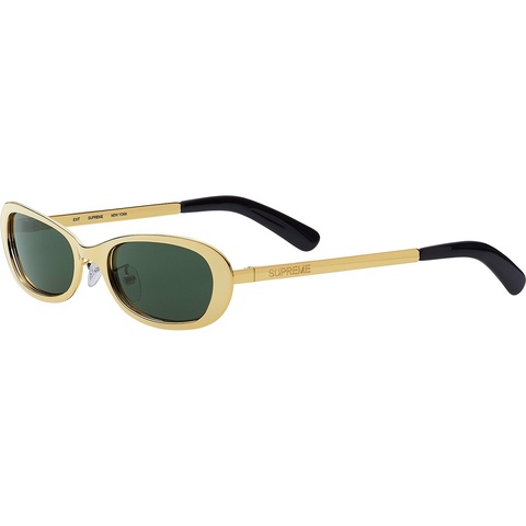 Exit Sunglasses - spring/summer 2018 - Supreme