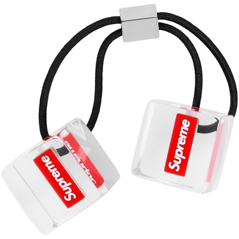 Supreme Hair Bobbles - Colorway