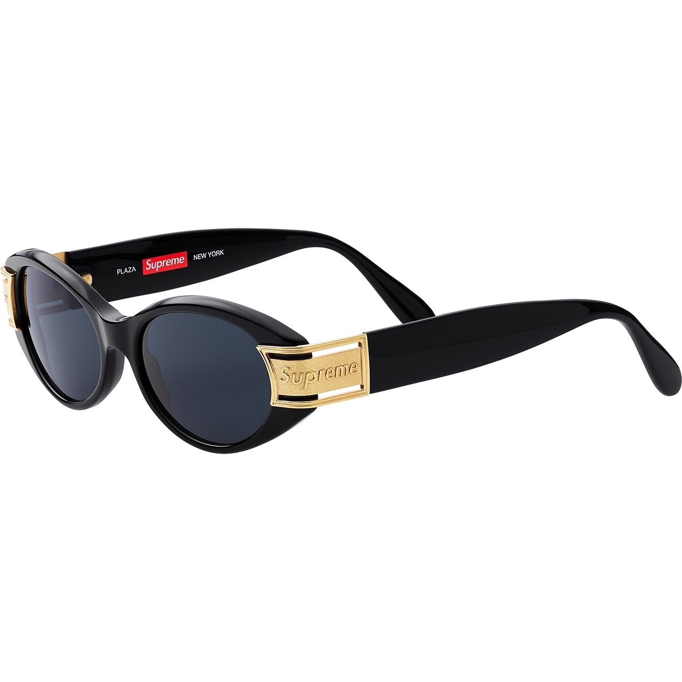 Supreme Plaza Sunglasses (SS18) - $178