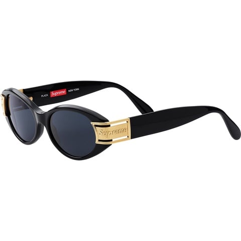 Supreme Plaza Sunglasses - Colorway