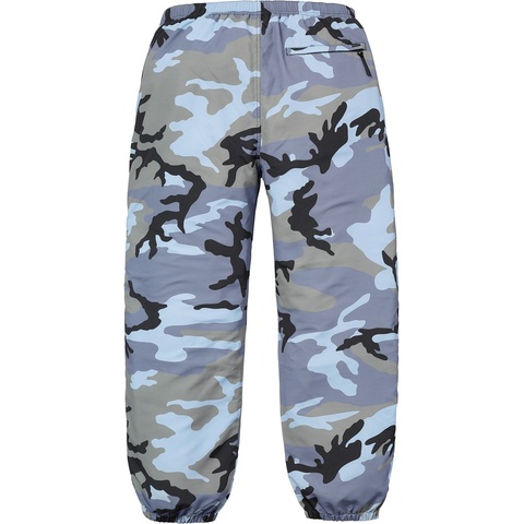 Supreme Warm Up Pant - Colorway