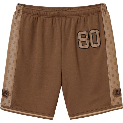 Supreme Monogram Short - Colorway