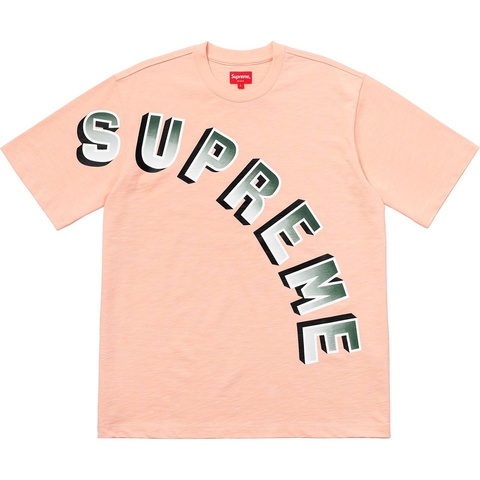 Supreme Gradient Arc Top - Colorway