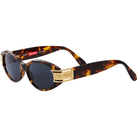 Supreme Plaza Sunglasses - Colorway