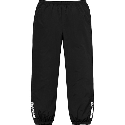 Warm Up Pant - spring/summer 2018 - Supreme