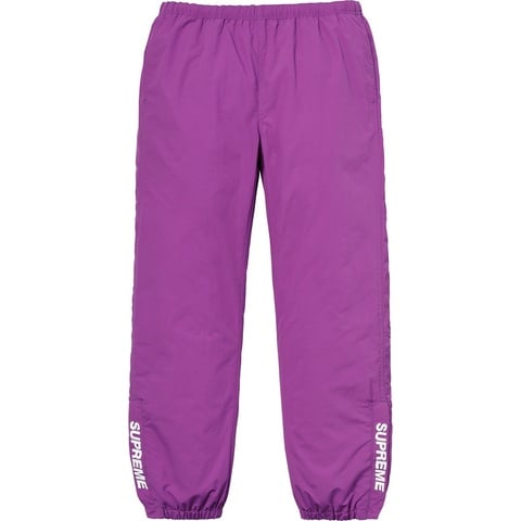 Warm Up Pant - spring/summer 2018 - Supreme