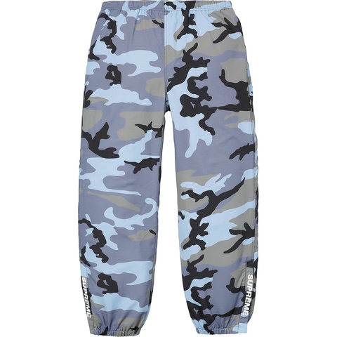 Warm Up Pant - spring/summer 2018 - Supreme